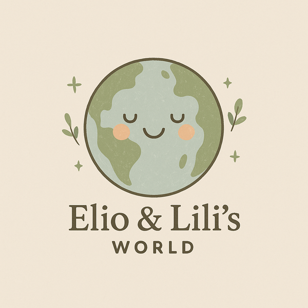 Elio & Lili's World
